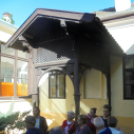 A Magyaróvári bordélyház története - történelmi séta