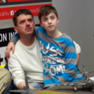 XXI. Nemzetközi Makett Kiállítás és Verseny