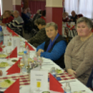 Mozgáskorlátozottak Mosonmagyaróvári Egyesületének évzáró közgyűlése