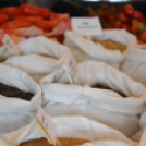 Legszebb konyhakertek (Fotó: Nagy Mária)