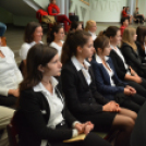 Egyetem évnyitó (Fotó: Nagy Mária)