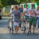 Voluta péntek (Fotó: Nagy Mária)