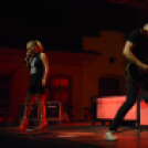 NYÁRI FESZTIVÁL – SZENT ISTVÁN NAPOK 2019, Első nap