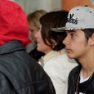 Színes Majális (Fotó: Horváth Attila)