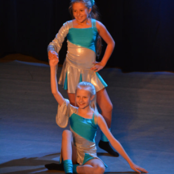 Jótékonysági műsor a Családok Átmeneti Otthona javára (Fotó: Nagy Mária)