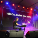 XI. Szigetköz ízei, Vármegye borai Fesztivál 2. nap Színpad