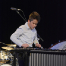 II. Dobos és Ütőhangszeres nap