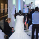 Esküvő kiállítás (Fotó: Nagy Mária)