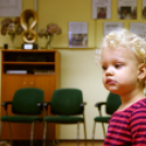 10. Országos könyvtári napok - Gyerekpéntek (Fotó: Stipkovits Veronika)