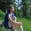 Miss InfoMóvár - Horváth Zsuzsanna 