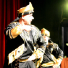 X. Jubileumi Hastánc Gála (Fotó: Bánhegyi István)