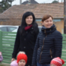  Télűző mulatság a Pillangó Óvoda és Családi Napköziben ( Fotó: Patács Judit )