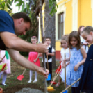  Ballagás a Pillangó Óvodában és Mini Bölcsődében
