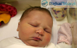 Varga Liza, Máriakálnok