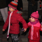 Márton nap a Pillangó óvoda és családi napköziben