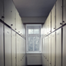 Nyílt nap a mosonmagyaróvári Tűzoltóságon - madártávlati képekkel