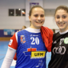 MKCSE VS GYŐRI AUDI ETO KC jótékonysági mérkőzés (Fotó: Horváth Attila)