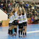 MKC SE - Fehérvár KC (22-24) (NBI Alapszakasz) (Fotó: Horváth Attila)