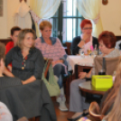 Csitáry-Hock Tamás könyvpremier és közönségtalálkozó (Fotó: Nagy Mária)