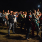 Voluta péntek (Fotó: Nagy Mária)