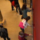 Nezsideri óvodákból látogattak városunkba