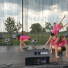 Hal és Kenyér fesztivál Lipót - Hungarocky Táncegyesület fellépése