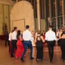 Kossuth Lajos Gimnázium szalagtűző - 12.D osztály