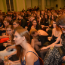 Kossuth Lajos Gimnázium szalagtűző - Tánc