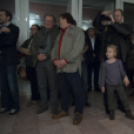 Art Flexum Művészeti Társaság Téli Tárlata