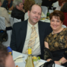 19. Jótékonysági Maskara Bál (Fotó: Nagy Mária)