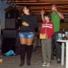 Márkafüggetlen Autós Találkozó Mosonmagyaróvár-Halászi (fotó: Horváth Attila)