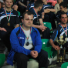 Megyei Kupa döntő eredményhirdetés (Fotó: Nagy Mária)