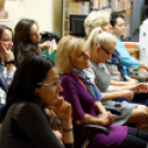 10. Országos könyvtári napok (Fotó: Horváth Attila)