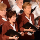 Tavaszköszöntő Hangverseny