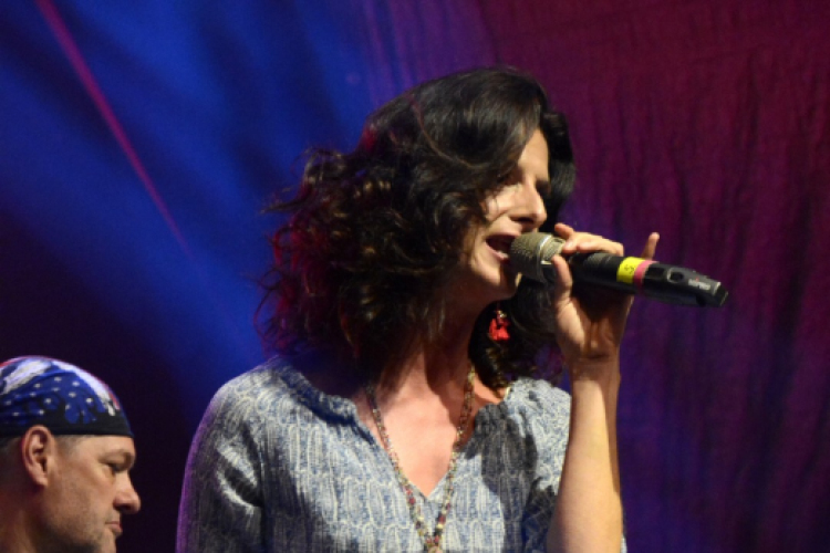 NYÁRI FESZTIVÁL – SZENT ISTVÁN NAPOK 2019, Első nap