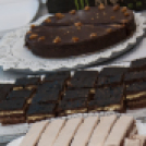 12. Tavaszköszöntő Jótékony süteménysütő verseny