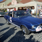 15. Pannonia-Carnuntum int. Historic Rallye