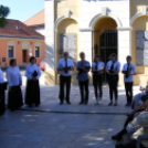 Német kitelepítési emléknap Mosonban