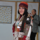 Suzane és Mirinof kiállítás megnyitója divatbemutatóval (Fotó: Nagy Mária)