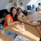 A 2014. évi PénzSztár, Pénzügyi-Gazdasági Verseny (fotó: Horváth Attila)