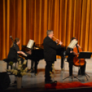 Tanári hangverseny (Fotó: Nagy Mária)