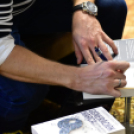 Országos Könyvtári Napok - Steigervald Krisztián