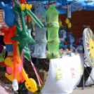 VÁROSKÖZPONTIAK NAPJA 2016, 2 nap (Fotó: Bánhegyi István)