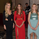 Kossuth Lajos Gimnázium szalagtűző - 12/G osztály