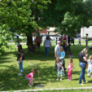 Városi Gyereknap, Rajzpályázat átadó (Fotó: Nagy Mária)