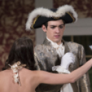 Kényeskedők - Major Tamás rendezésében