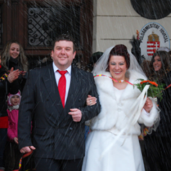 Mutassuk be, Láttassuk, Hirdessük - Flash Mob  (Fotó: Nagy Mária)