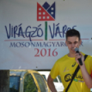 Sport és Egészségnap Mosonmagyaróvár (Fotó: Stipkovits Veronika és Bánhegyi István)