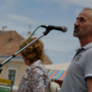 Apró kezek, csodakertek kertépítő verseny (Fotó: Horváth Attila)