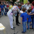 Apró kezek, csodakertek kertépítő verseny (Fotó: Horváth Attila)